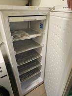 Vrieskast, Elektronische apparatuur, Vriezers en Diepvrieskisten, Gebruikt, Tussenbouw, 140 tot 160 cm, 60 tot 90 cm