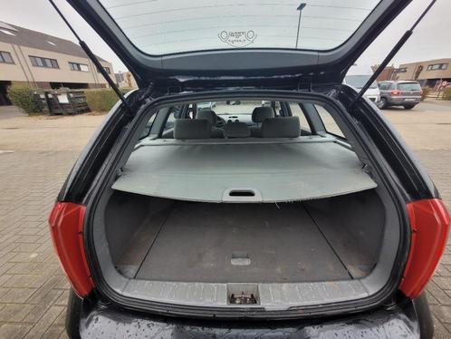 chevrolet nubira SE 1.6 2005 benzine, Auto's, Chevrolet, Particulier, Nubira, Benzine, Break, 5 deurs, Handgeschakeld, Zwart, Grijs