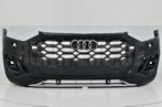Bumper AUDI Q5 80A FACELIFT S-LINE SLINE 2021- Voorbumper 00, Auto-onderdelen, Gebruikt, -, Voor, -