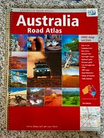 Australia Road Atlas - Hema Maps, Ophalen of Verzenden