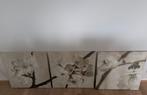 IKEA PJÄTTERYD wanddecoratie, Huis en Inrichting, Ophalen, Zo goed als nieuw, 50 tot 75 cm, 50 tot 75 cm