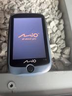 Mio cyclo discover Connect, Fietsen en Brommers, Fietsaccessoires | Fietscomputers, Ophalen of Verzenden, GPS, Gebruikt