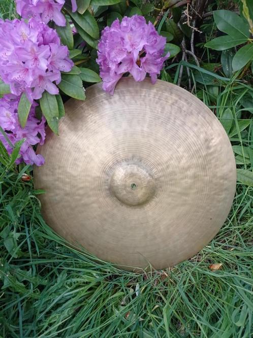 k constantinople, istanbul agop 30th, meinl byzance, Muziek en Instrumenten, Drumstellen en Slagwerk, Zo goed als nieuw, Overige merken