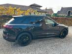 Audi e-tron 50 Quattro-313pk - batterijcapaciteit 93%, Autos, Cuir, Electronic Stability Program (ESP), Achat, Noir
