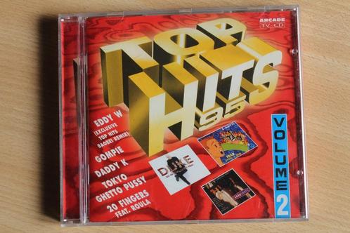 cd Top Hits 95 - Volume 2, Cd's en Dvd's, Cd's | Verzamelalbums, Ophalen