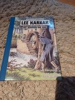 Lee Karnak - HC + ex libris op 100 exemplaren ( Polfliet ), Une BD, Enlèvement ou Envoi, Neuf
