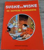 Speciale uitgave Suske en Wiske: De dappere duinduikers, Boeken, Stripverhalen, Eén stripboek, Ophalen of Verzenden, Gelezen