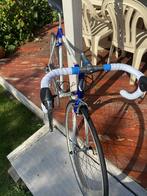 Vélo de course Gitane, Ophalen