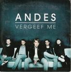 Vergeef mij van de Leuvense popgroep Andes, Envoi, En néerlandais