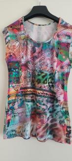 Top/shirt maat 36 / 38, ANDERE, Ophalen of Verzenden, Zo goed als nieuw, Maat 36 (S)