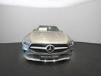 Mercedes-Benz CLA-Klasse 250 e Luxury Line, Autos, Hybride rechargeable, Tissu, 4 cylindres, Occasion