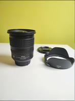 Nikon AF-S DX Nikkor 10-24mm f/3.5-4.5G ED, Objectif grand angle, Utilisé, Enlèvement ou Envoi