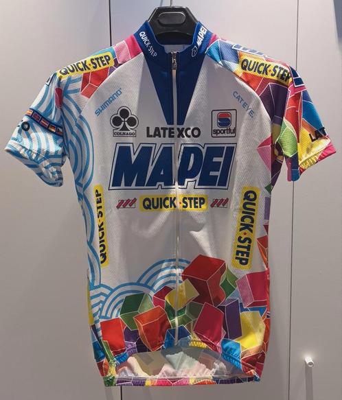 Set van 3 XL fietsshirts, Fietsen en Brommers, Fietsaccessoires | Fietskleding, Zo goed als nieuw, Heren, Bovenkleding, XL, Ophalen of Verzenden