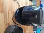 Airfryer, Elektronische apparatuur, Airfryers, Ophalen, Zo goed als nieuw, Airfryer