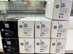 HP toners 410X, Computers en Software, Ophalen of Verzenden, Nieuw, Toner, Hp