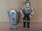 Vintage actiefiguur Gi Joe Super Trooper, Ophalen of Verzenden, Zo goed als nieuw