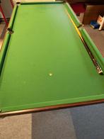 Kinder biljarttafel, Ophalen, Gebruikt, Jongen of Meisje