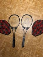 2 Raquettes de tennis Wilson Argon Super Pro, Comme neuf, Raquette, Wilson, Enlèvement ou Envoi