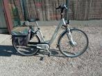Elektrische fiets giant twist, Fietsen en Brommers, Elektrische fietsen, Ophalen, Gebruikt, Minder dan 30 km per accu, Giant