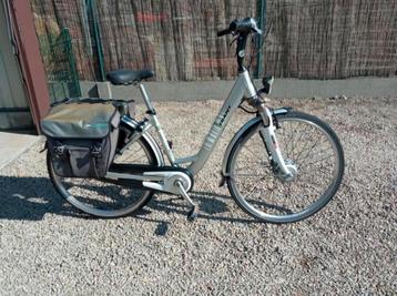 Elektrische fiets giant twist beschikbaar voor biedingen