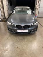 Bmw 116d, Auto's, Leder, Particulier, Electronic Stability Program (ESP), Te koop