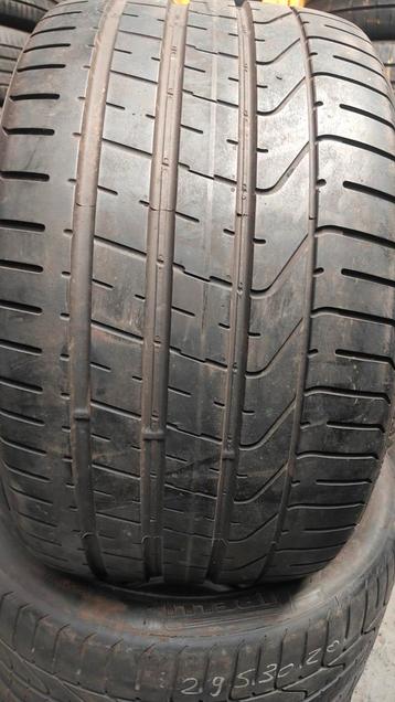 295/30r20 Pirelli 65€ per stuk met montage 29530r20 beschikbaar voor biedingen
