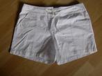 short wit merk somewhere - maat 38, Kleding | Dames, Maat 38/40 (M), Wit, Somewhere, Ophalen of Verzenden