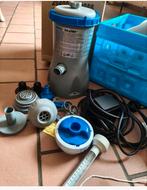 Bestway accessoire set, Ophalen, Zo goed als nieuw, Filter