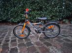 Kinderfiets - jongensfiets - 18 inch, Enlèvement, 18 pouces