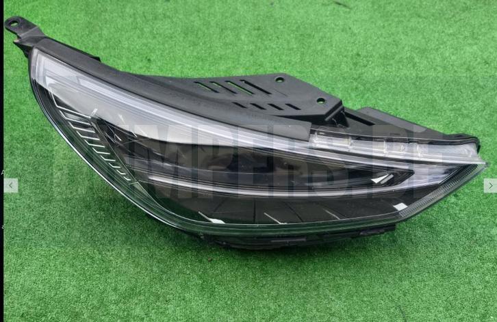 Koplamp HYUNDAI I30 3 III FACELIFT FULL LED HEADLAMP KIT, Auto-onderdelen, Verlichting, Gebruikt, 6 maanden garantie, Ophalen of Verzenden