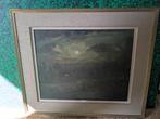 Martin Wallaert schilderij Schatting 400-600 EUR, Ophalen of Verzenden