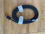 Apple USB-C naar Lightning kabel, Ophalen of Verzenden, Nieuw, Apple iPhone