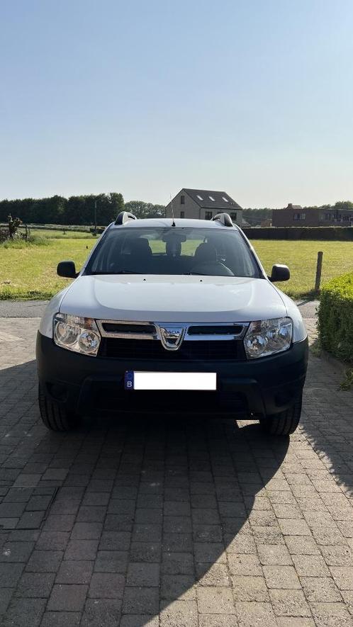 Dacia Duster 1.6 105 pk Apple Carplay & Androit Auto + Camer, Auto's, Dacia, Particulier, Duster, Achteruitrijcamera, Airbags