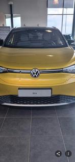 ID4, Auto's, Volkswagen, Particulier, Te koop, Trekhaak
