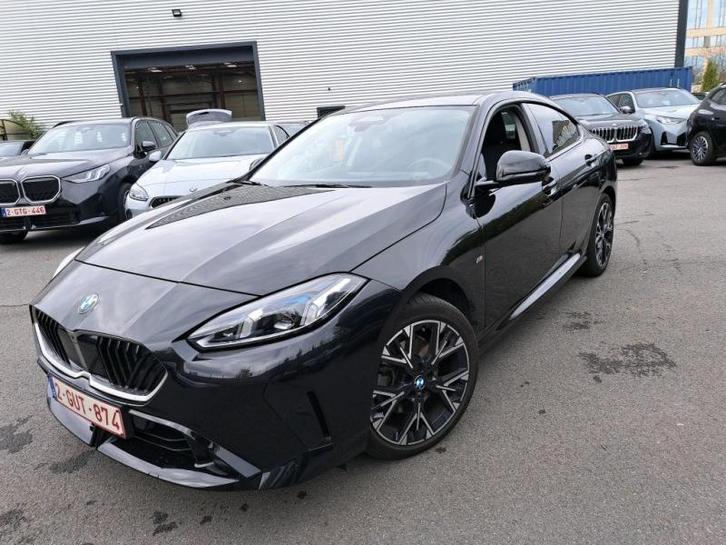 BMW Serie 2 218 M SPORT DESIGN - NAVI - ACC -, Auto's, BMW, 2 Reeks, Adaptieve lichten, Airbags, Alarm, Bluetooth, Boordcomputer