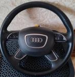 Autostuur audi, Auto-onderdelen, Gebruikt, Ophalen, Audi