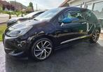 Citroën DS3 83.000km benzine 130pk bj.2016 GARANTIE, Auto's, Citroën, Voorwielaandrijving, Stof, Euro 6, 1199 cc