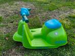 Kinder scooter, Ophalen, Zo goed als nieuw