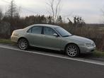 Rover 75 "etat concours" Diesel, 5 places, Vert, Cuir, 4 portes