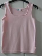 Roze top van Tom Tailor, maat S, Kleding | Dames, Topjes, Ophalen of Verzenden, Zo goed als nieuw, Maat 36 (S), Roze