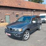 Bmw X5 Lichtvrachtwagen, Auto's, BMW, Automaat, X5, Sportpakket, Diesel
