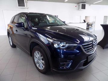 Mazda CX-5 CX-5 SKYACTIV-G Privilege Edition (bj 2015) beschikbaar voor biedingen