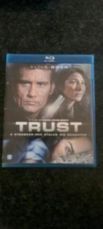 Trust blu ray NL, Ophalen of Verzenden
