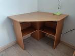 Hoektafel. Staat is uitstekend., Huis en Inrichting, Ophalen of Verzenden, Zo goed als nieuw