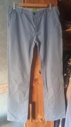Superbe pantalon classique BOSS, Vêtements | Hommes, Pantalons, Boss, Gris, Enlèvement ou Envoi, Comme neuf