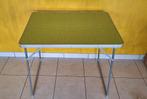 KAMPEREN, Enlèvement, Comme neuf, Table de camping