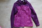 Quecha regenjas bordeaux maat L, Kleding | Dames, Overige kleuren, Maat 42/44 (L), Ophalen of Verzenden, Quechua
