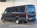 Iveco Daily 35C21 3.0L Automaat 210PK 2025-Model Dubbellucht, Auto's, Stof, Euro 6, 4 cilinders, Iveco