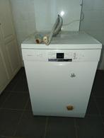 Vrijstaande vaatwas bosch, Elektronische apparatuur, Vaatwasmachines, Ophalen, Inbouw