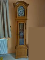 Franz Hermle & Sons Comtoise klok met vintage gong, Ophalen